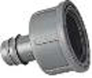 Barbed to Female BSP Adaptors