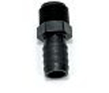 Barbed to Male BSP Adaptors