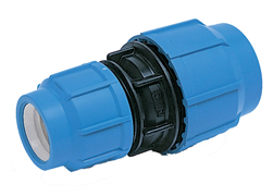 Reducing Coupler 16 Bar (WRAS Approved)