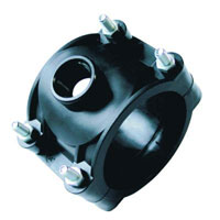Economy Compression Saddle
