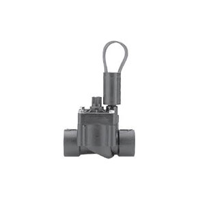 Hunter PGV solenoid valve