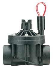 Hunter ICV solenoid valve