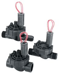 Hunter PGV Jar Top solinoid valve