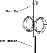 Hunter Wrench