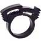 Ratchet clips