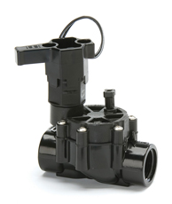 Rain Bird DV solenoid valve