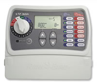 Rain Bird STP Plus Controller