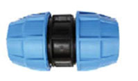 Economy Compression Coupler 