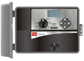 TMC Controller