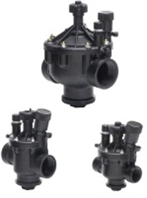 Toro P-220 Solenoid valve